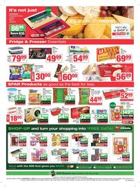 KwikSpar catalogue Page 3