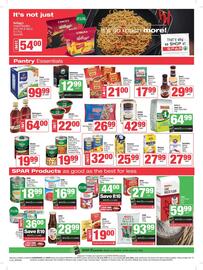 KwikSpar catalogue Page 4