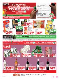 KwikSpar catalogue Page 8