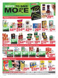 KwikSpar catalogue Page 2