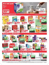 KwikSpar catalogue Page 3