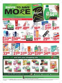 KwikSpar catalogue Page 4