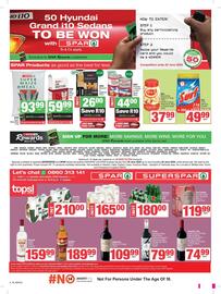 KwikSpar catalogue Page 6