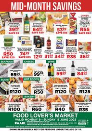 Food Lover's Market catalogue week 24 Page 2