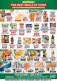 Food Lover's Market catalogue week 24 Page 2
