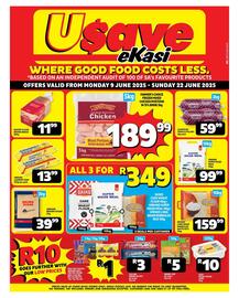Usave catalogue Page 1