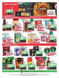 SuperSpar catalogue Page 2