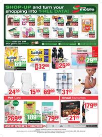 SuperSpar catalogue Page 3