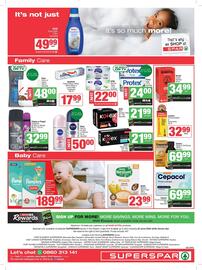 SuperSpar catalogue Page 4