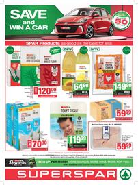 SuperSpar catalogue Page 5