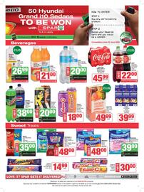 SuperSpar catalogue Page 7