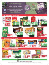 SuperSpar catalogue Page 8