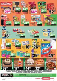 Spar Savemor catalogue Page 2