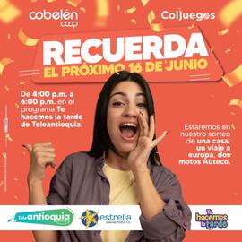 Catálogo Cobelén semana 24 Página 1