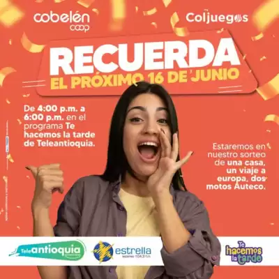 Catálogo Cobelén (válido hasta 16-06)