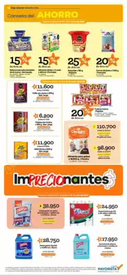 Catálogo Surtimayorista (válido hasta 31-07)