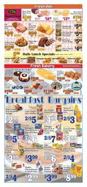Village Market Food Centers Weekly Ad week 24 Page 4