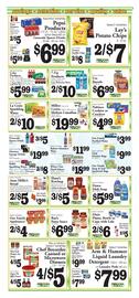 Village Market Food Centers Weekly Ad week 24 Page 5