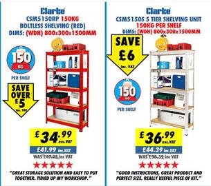 Machine Mart leaflet Page 10