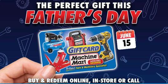 Machine Mart leaflet Page 13