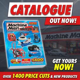 Machine Mart leaflet Page 16