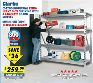 Machine Mart leaflet Page 3