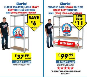 Machine Mart leaflet Page 6