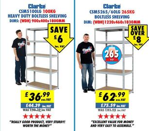 Machine Mart leaflet Page 7