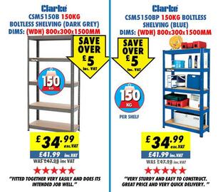 Machine Mart leaflet Page 9