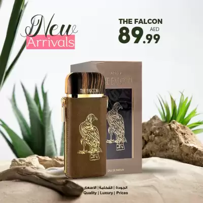 Ansar Mall catalogue (valid until 15-06)