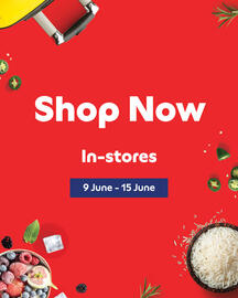 Carrefour catalogue week 24 Page 10