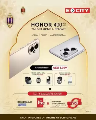 ECity catalogue (valid until 15-06)