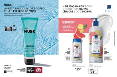 Catálogo Avon Página 100