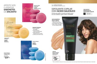 Catálogo Avon Página 101