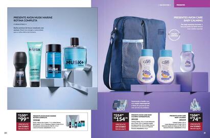 Catálogo Avon Página 11