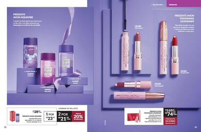 Catálogo Avon Página 12