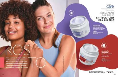 Catálogo Avon Página 13