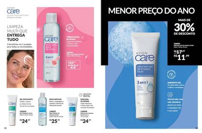 Catálogo Avon Página 15
