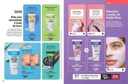 Catálogo Avon Página 16