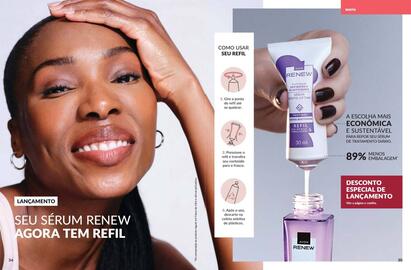 Catálogo Avon Página 18