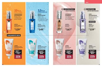 Catálogo Avon Página 19