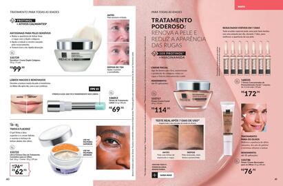 Catálogo Avon Página 21