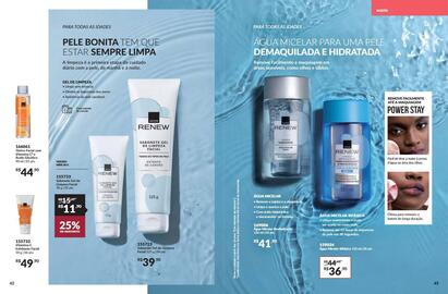 Catálogo Avon Página 22