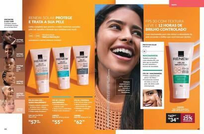 Catálogo Avon Página 23