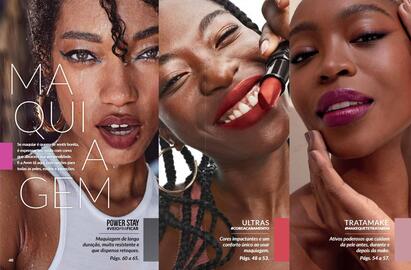 Catálogo Avon Página 24