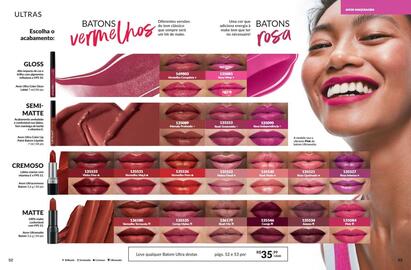 Catálogo Avon Página 27