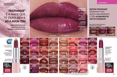 Catálogo Avon Página 28