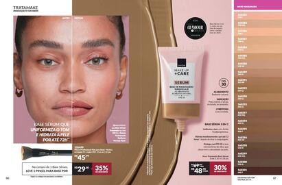 Catálogo Avon Página 29
