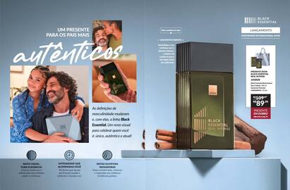 Catálogo Avon Página 3