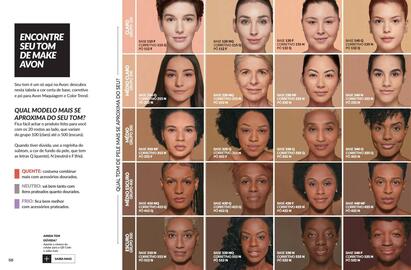 Catálogo Avon Página 30